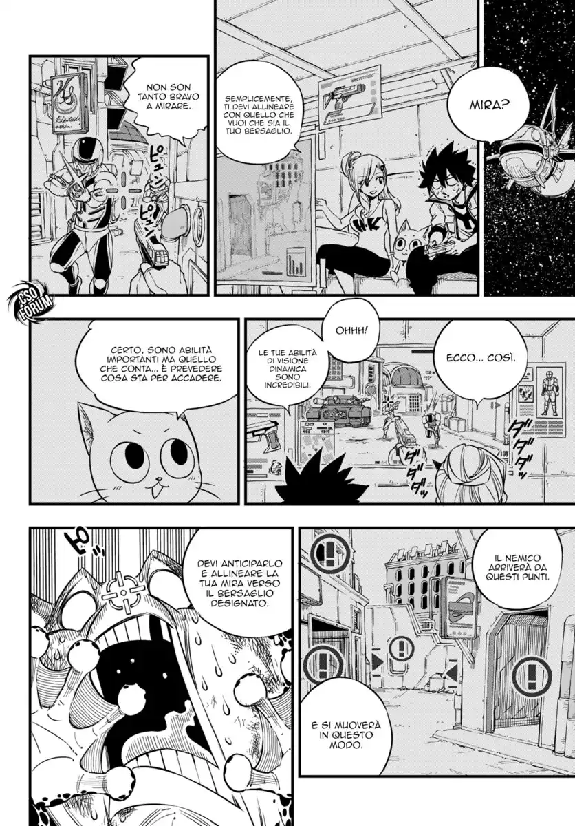 Edens Zero Capitolo 25 page 18