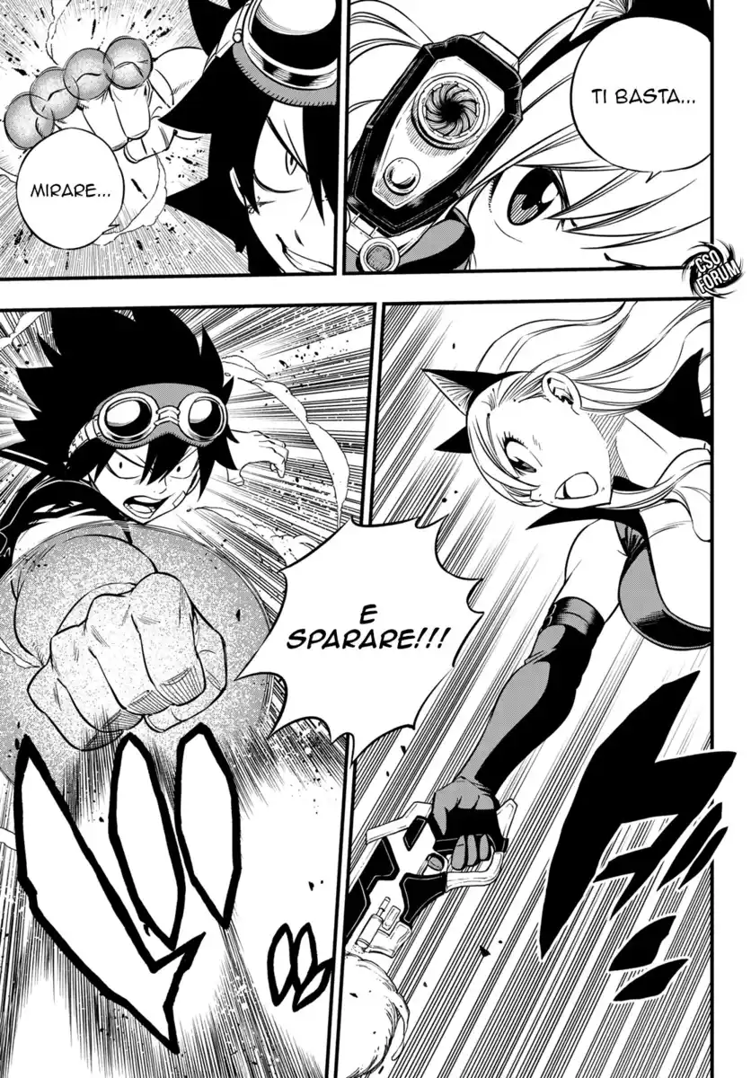 Edens Zero Capitolo 25 page 19