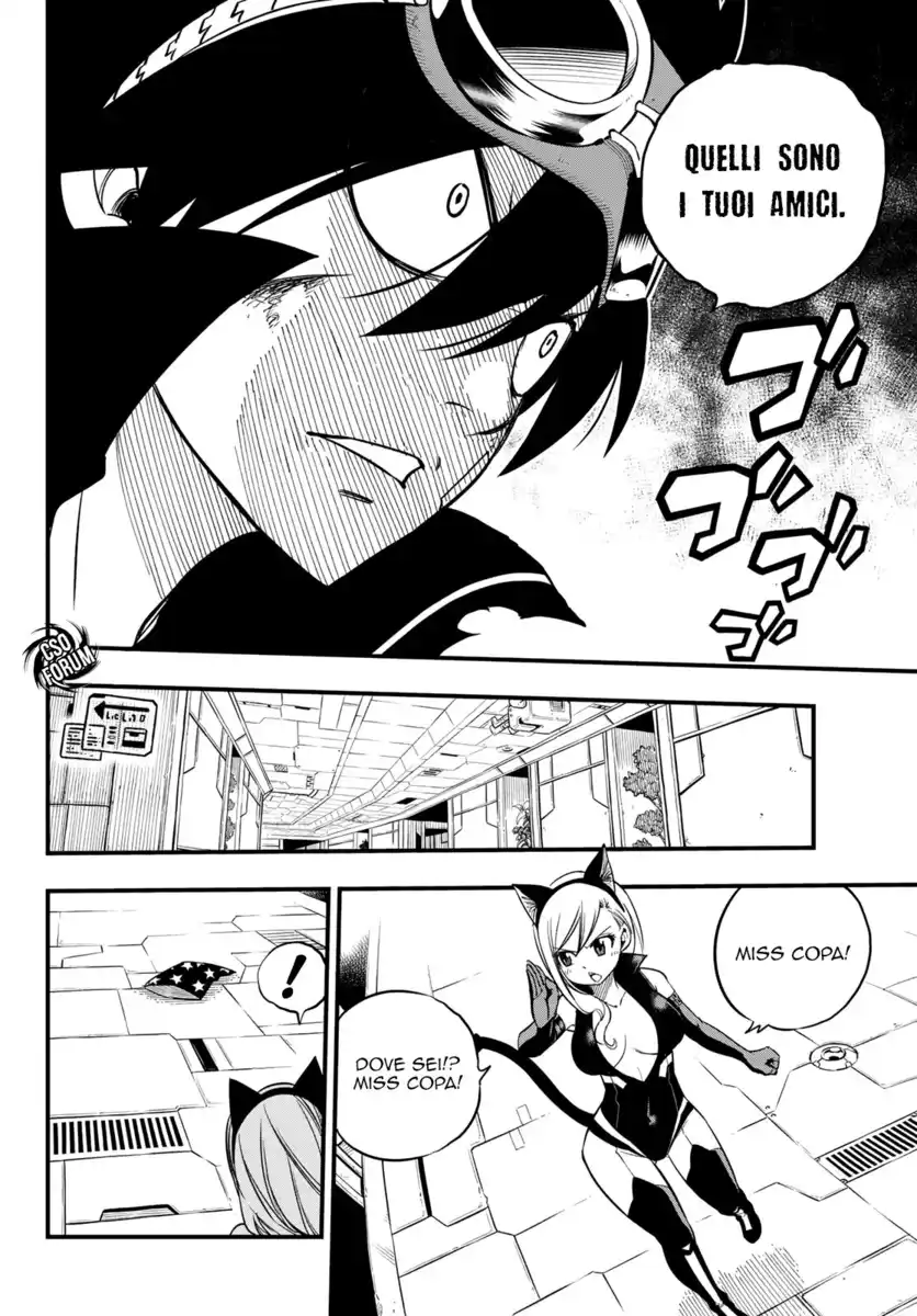 Edens Zero Capitolo 25 page 9