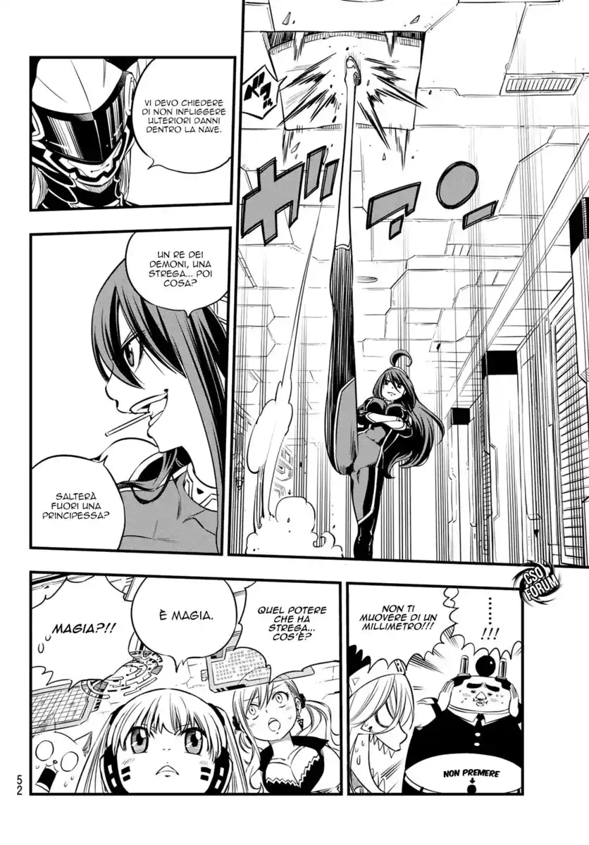 Edens Zero Capitolo 71 page 14