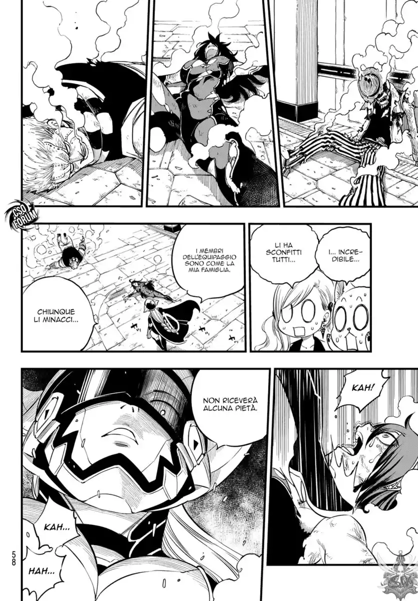 Edens Zero Capitolo 71 page 19