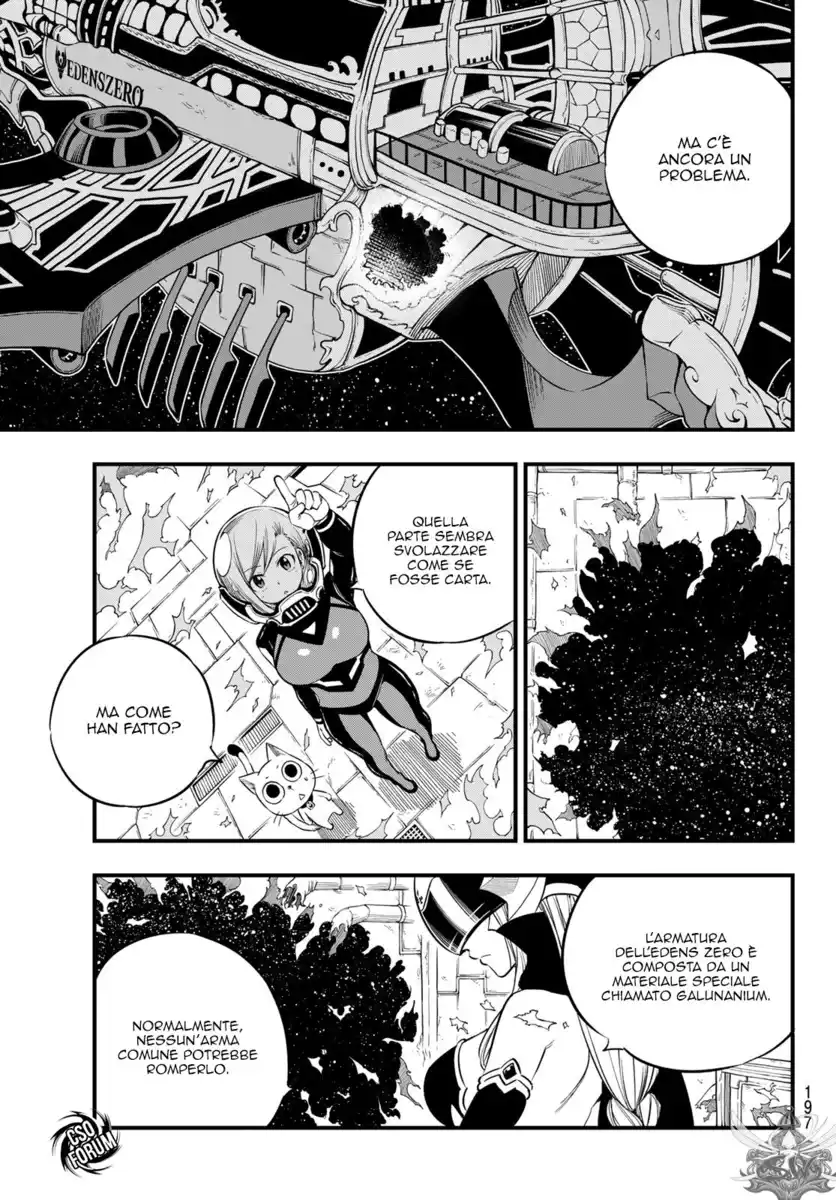 Edens Zero Capitolo 72 page 4