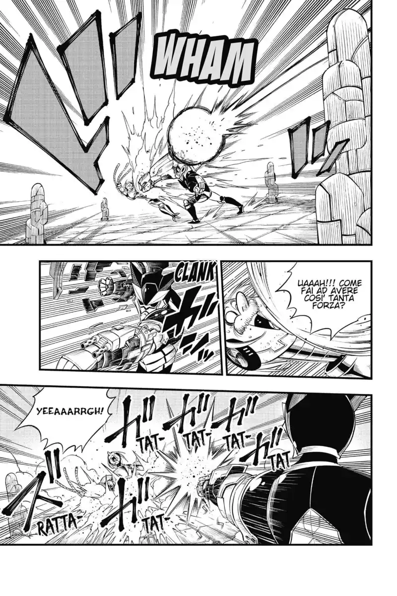 Edens Zero Capitolo 127 page 10