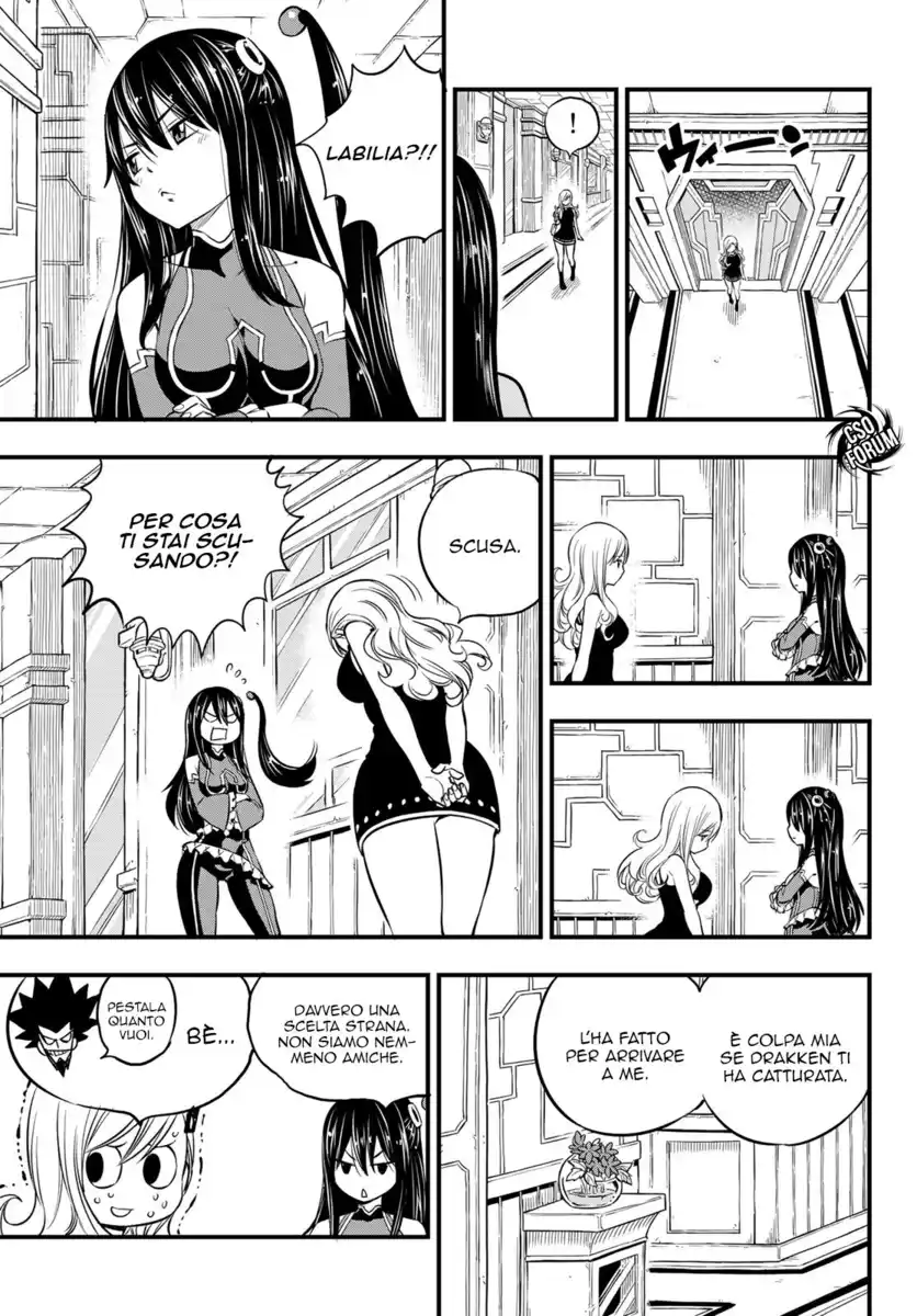 Edens Zero Capitolo 100 page 10