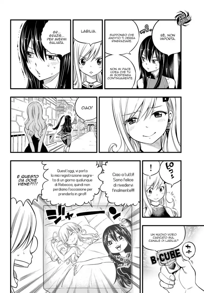 Edens Zero Capitolo 100 page 11