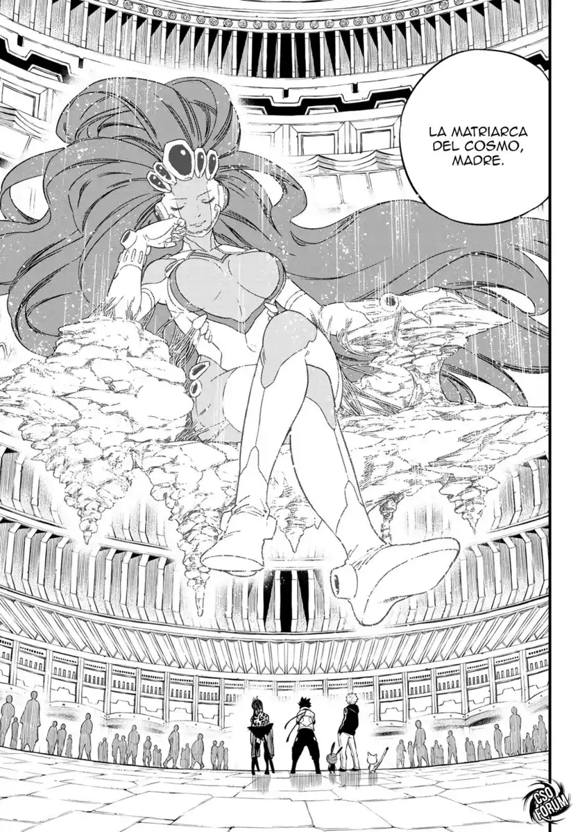 Edens Zero Capitolo 100 page 17