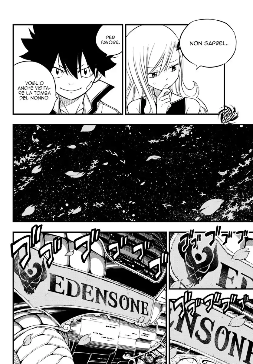 Edens Zero Capitolo 100 page 20