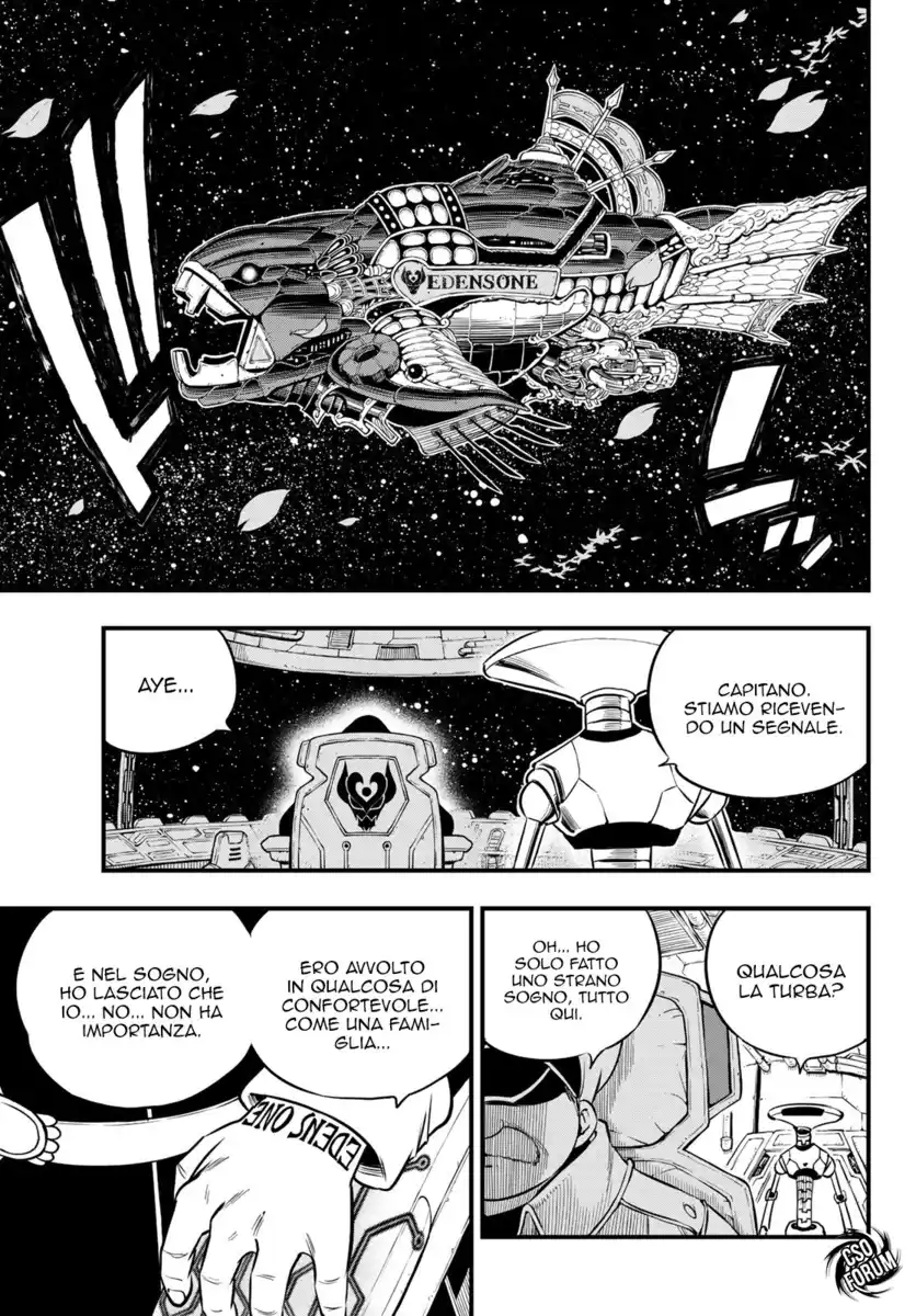 Edens Zero Capitolo 100 page 21