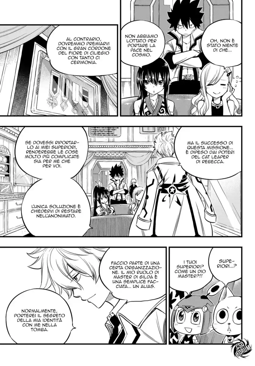 Edens Zero Capitolo 100 page 4