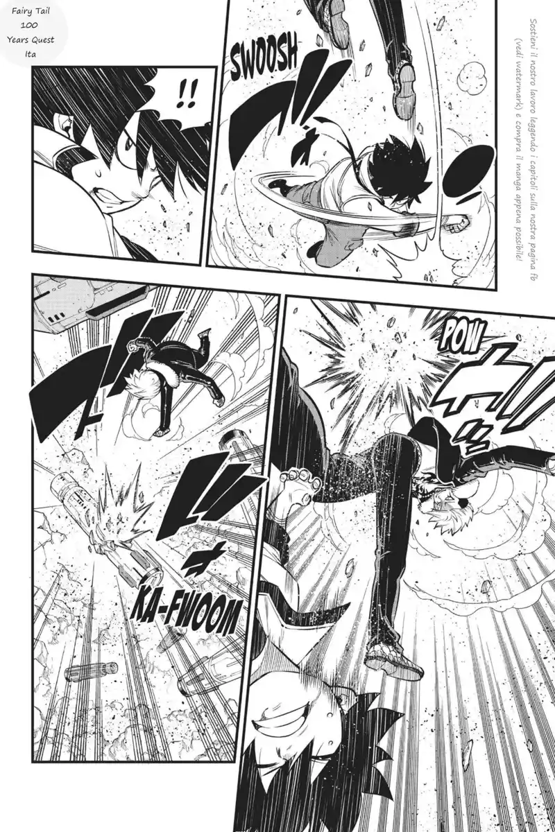 Edens Zero Capitolo 142 page 12