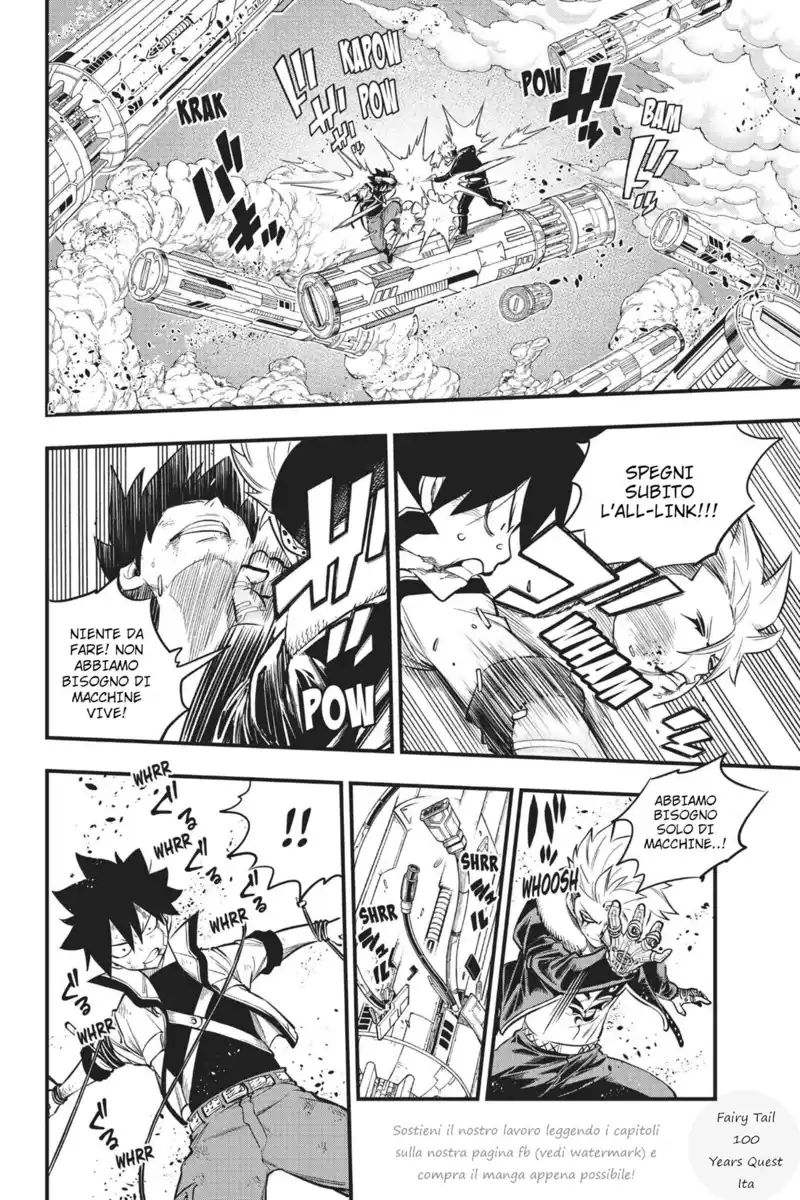 Edens Zero Capitolo 142 page 16