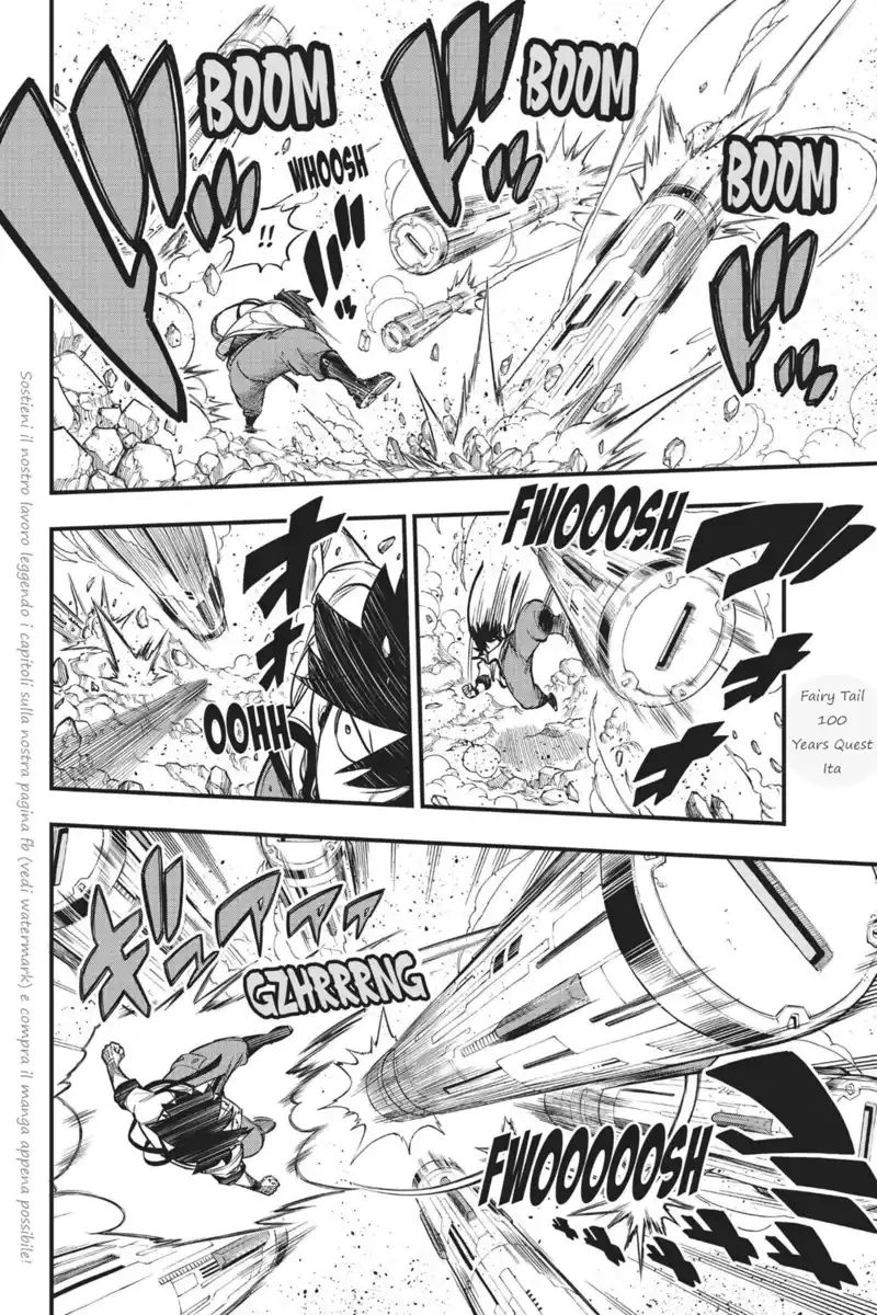 Edens Zero Capitolo 142 page 8