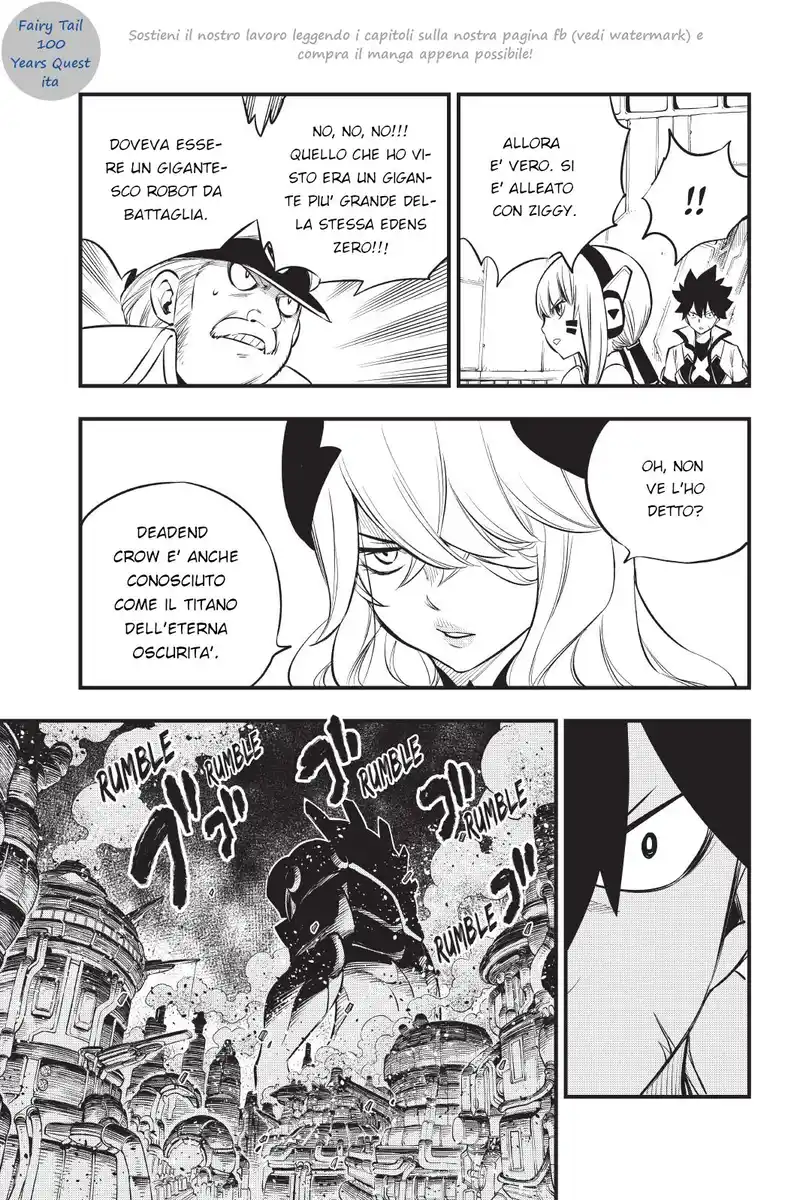 Edens Zero Capitolo 179 page 19