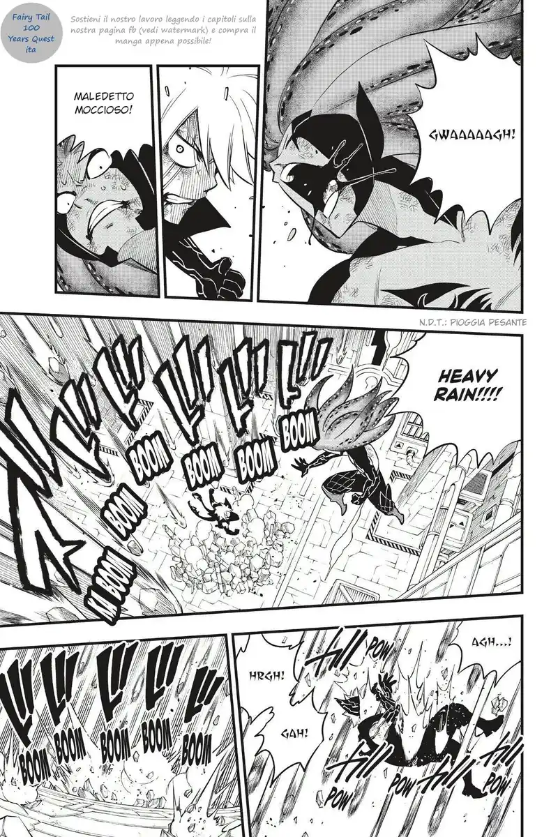 Edens Zero Capitolo 163 page 6