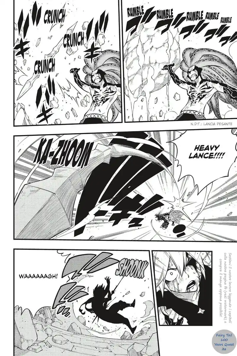 Edens Zero Capitolo 163 page 7