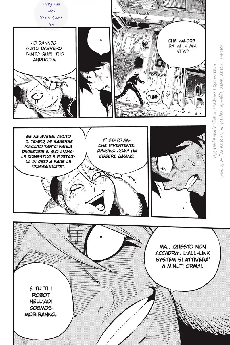 Edens Zero Capitolo 162 page 16