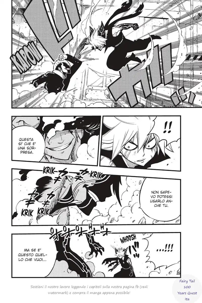 Edens Zero Capitolo 162 page 18