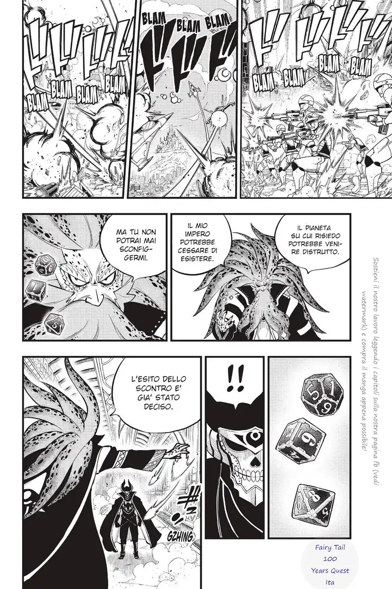 Edens Zero Capitolo 162 page 4