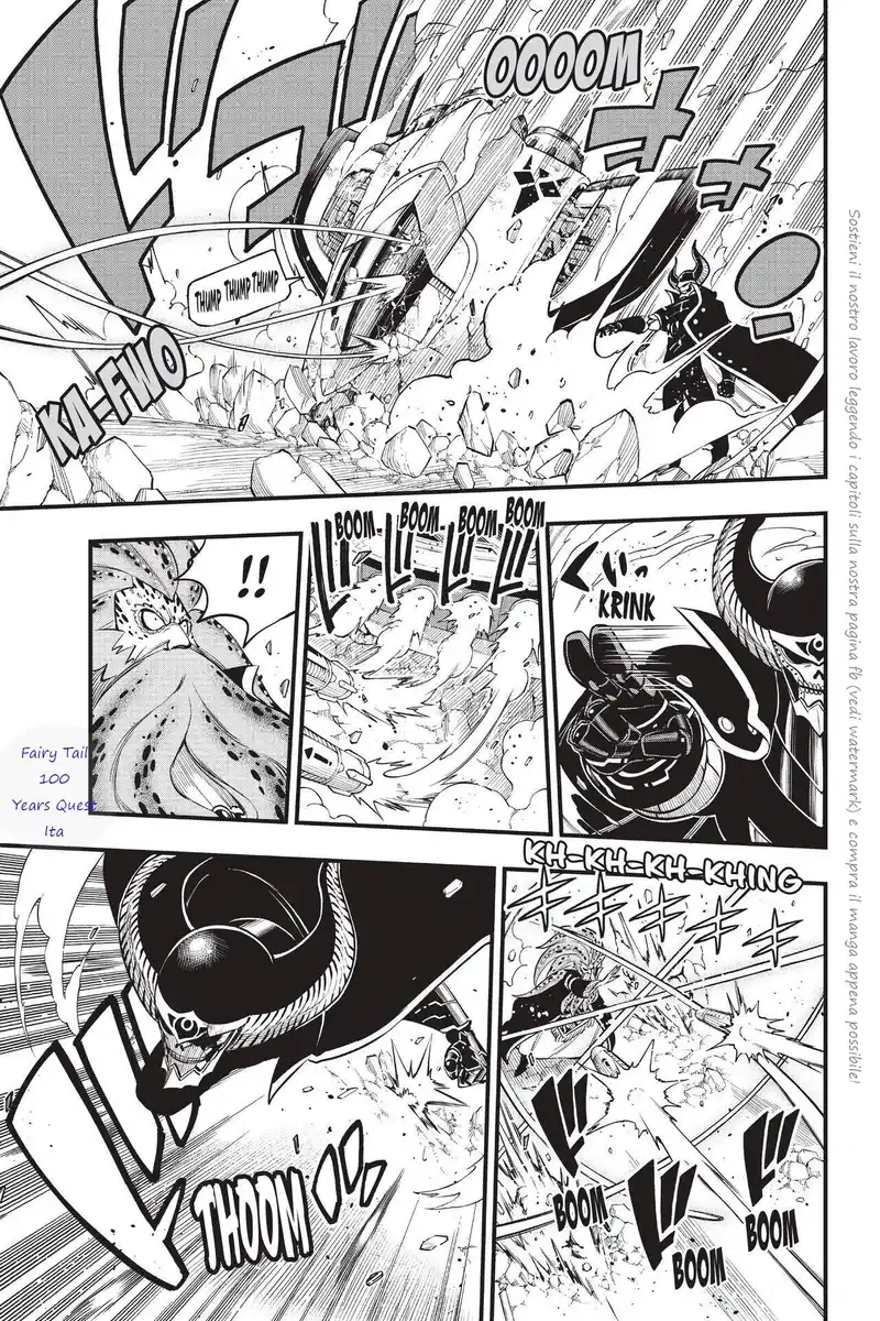 Edens Zero Capitolo 162 page 9