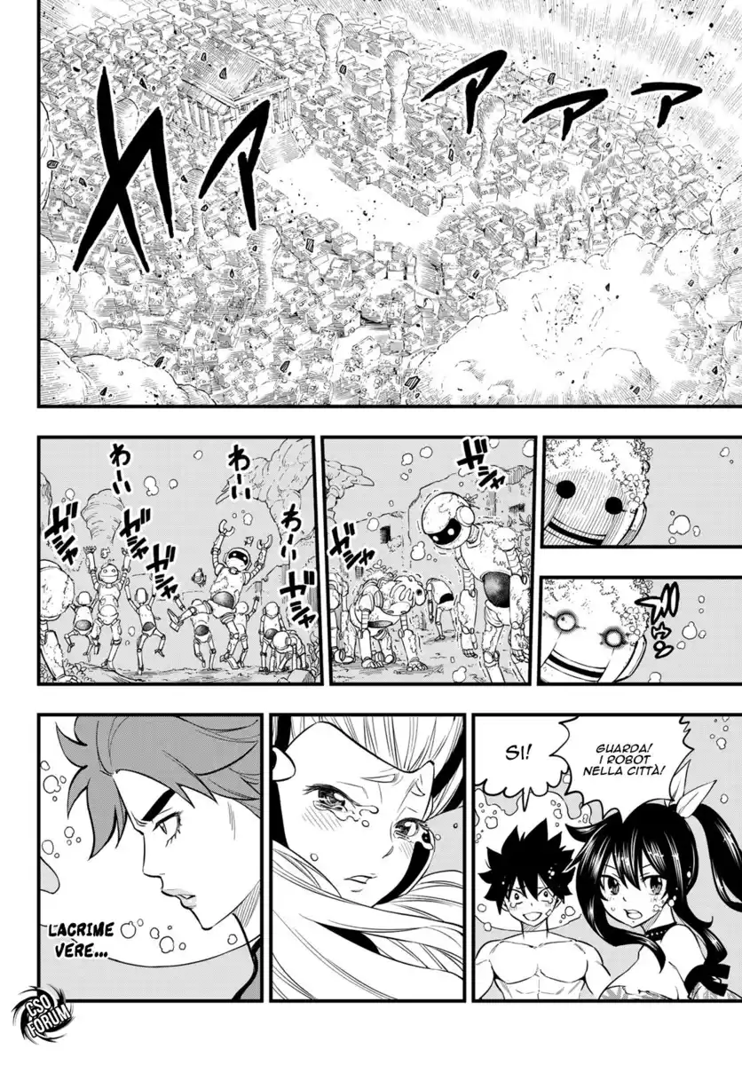 Edens Zero Capitolo 111 page 18