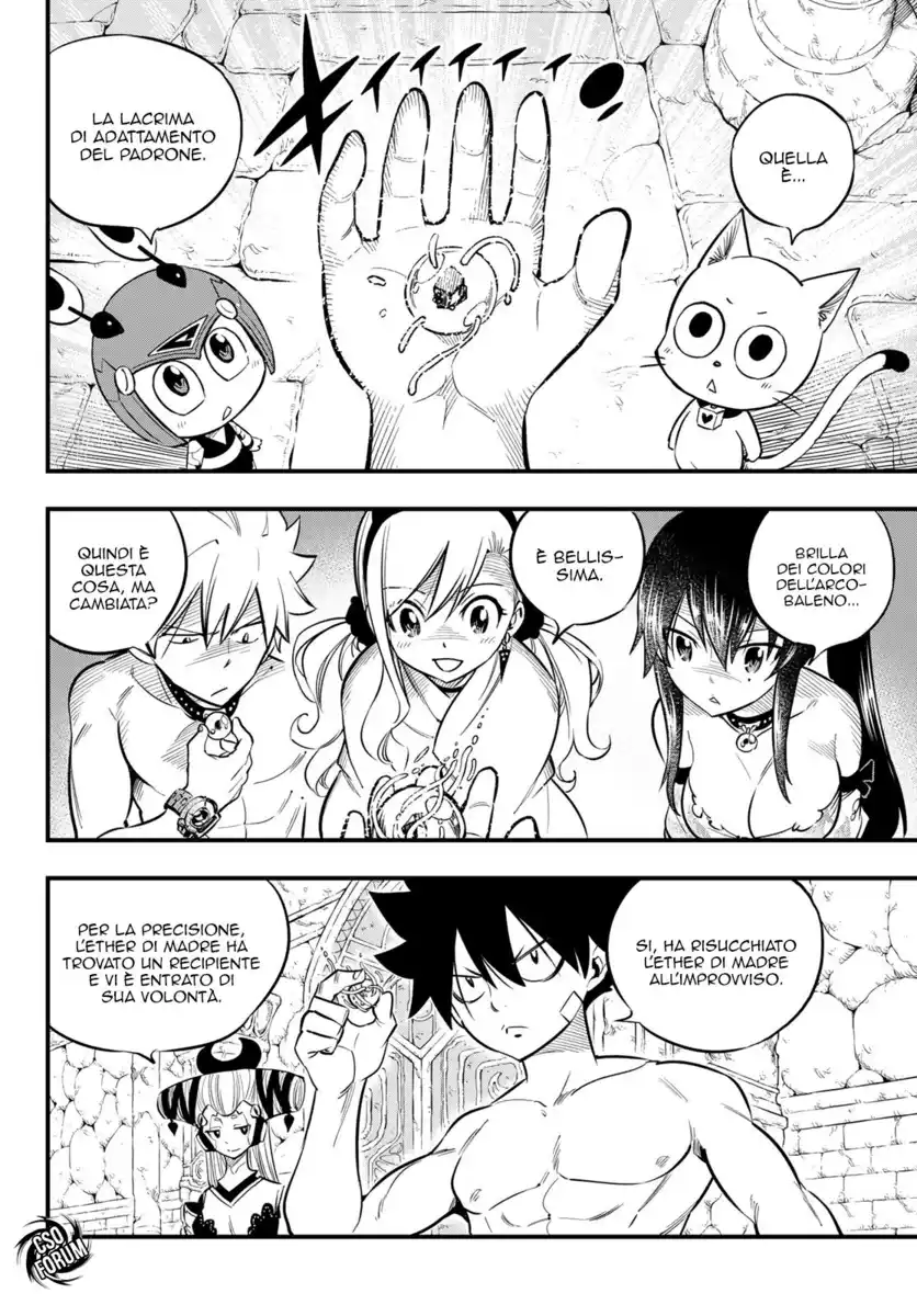 Edens Zero Capitolo 111 page 3