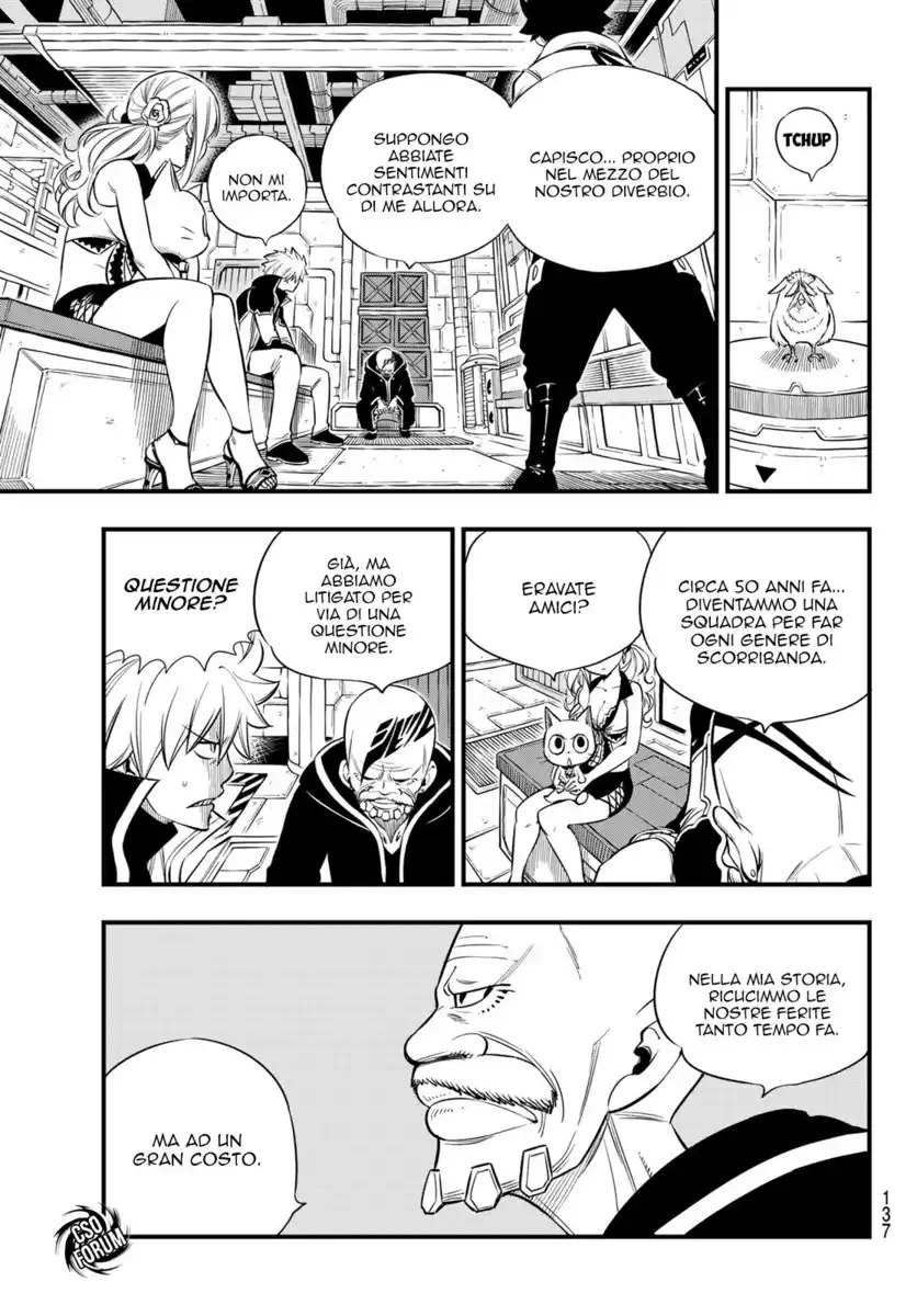 Edens Zero Capitolo 91 page 10