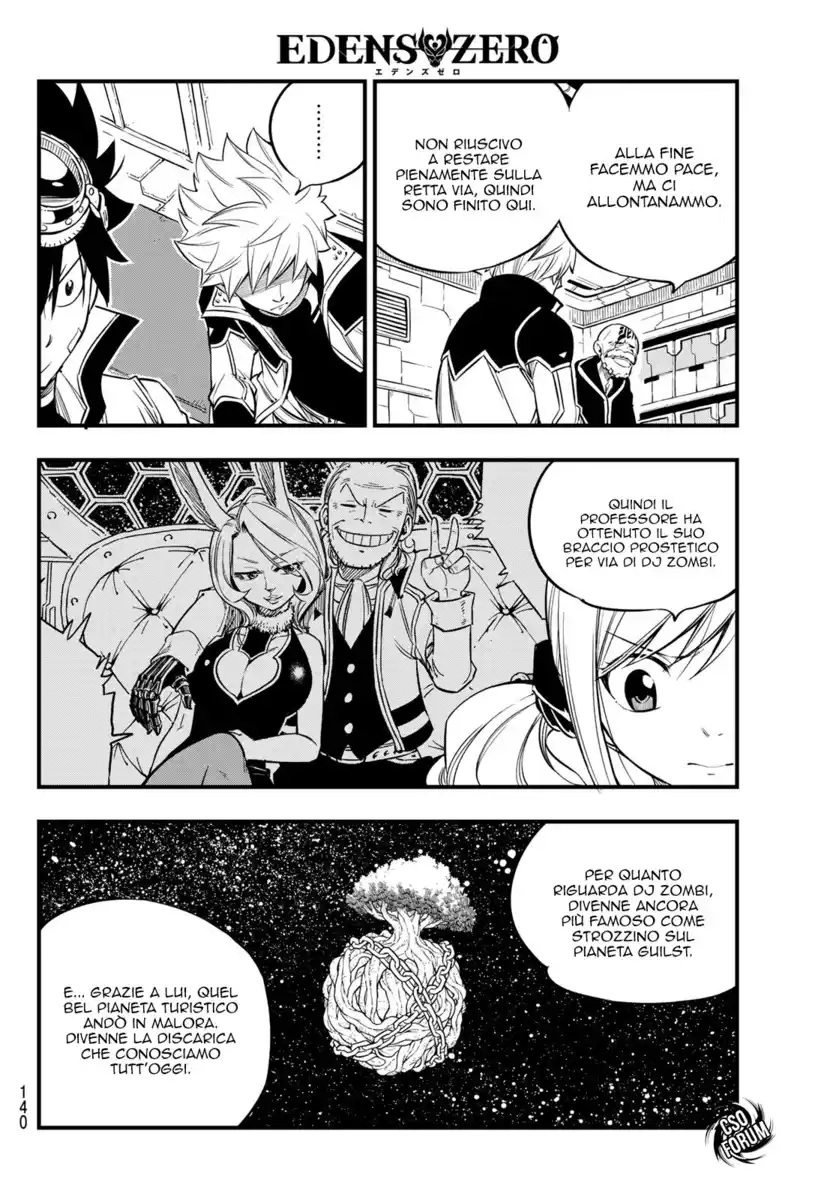 Edens Zero Capitolo 91 page 14