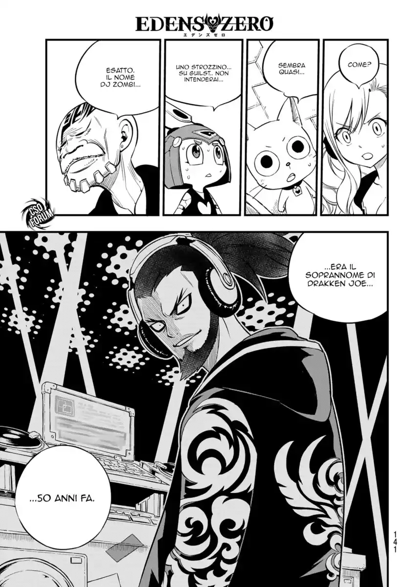 Edens Zero Capitolo 91 page 15