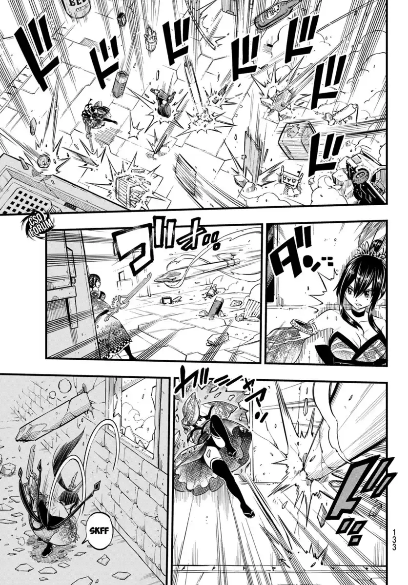 Edens Zero Capitolo 91 page 6