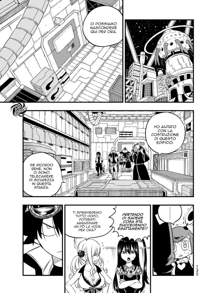 Edens Zero Capitolo 91 page 8