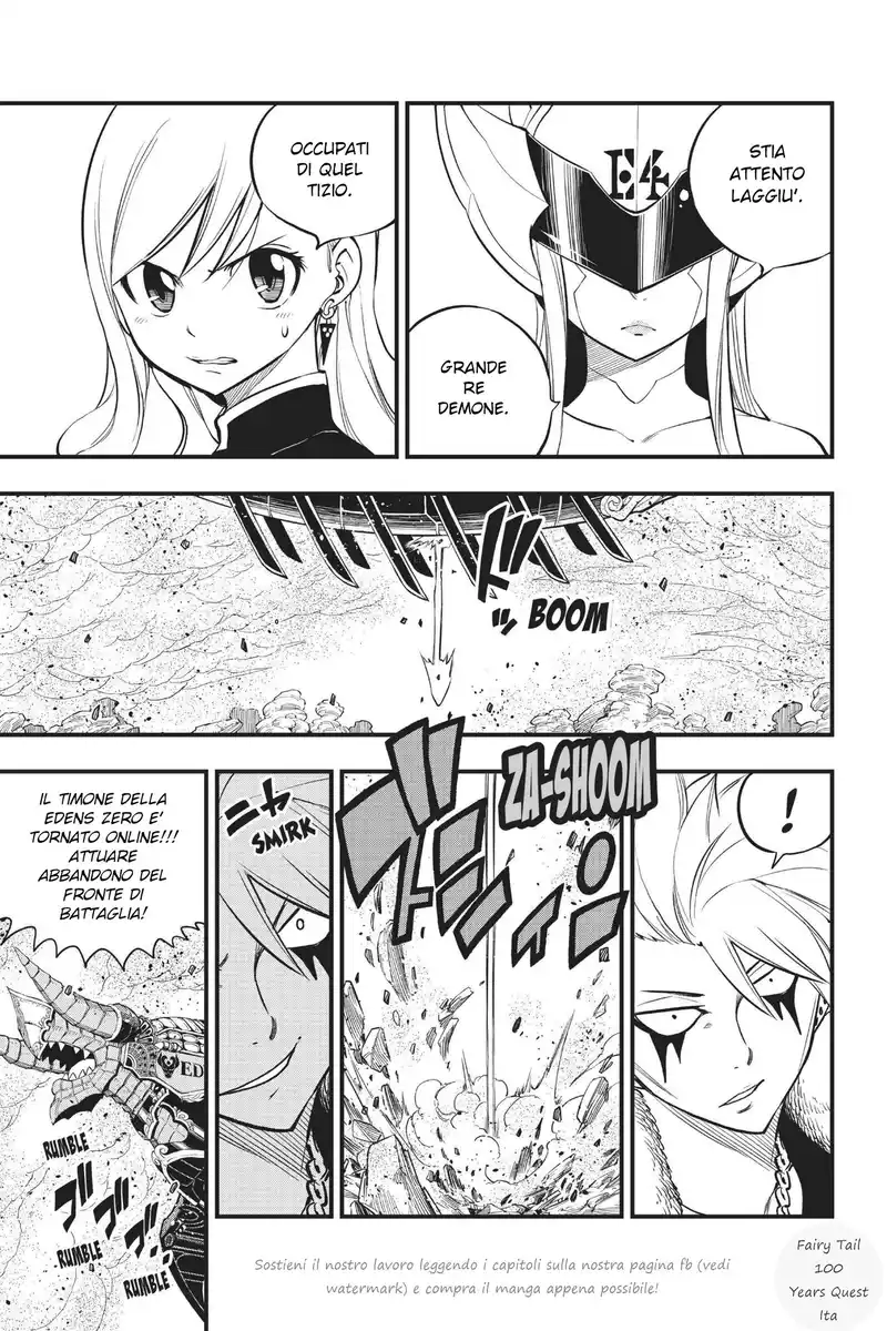 Edens Zero Capitolo 141 page 11