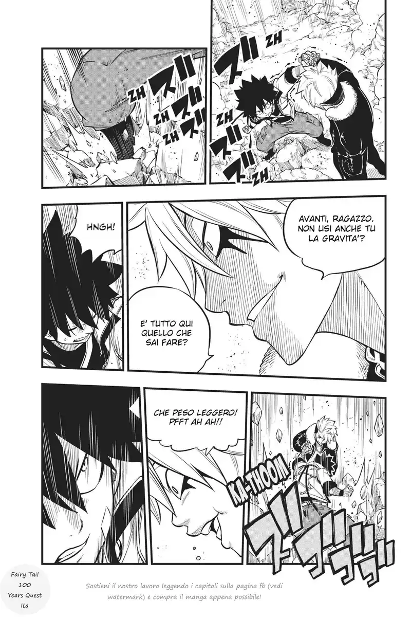 Edens Zero Capitolo 141 page 17