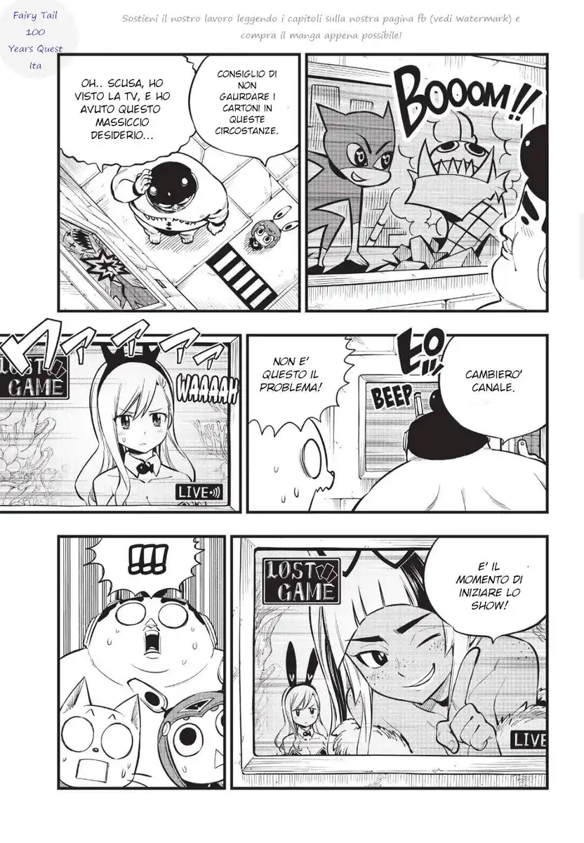 Edens Zero Capitolo 152 page 7