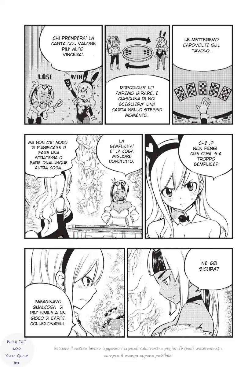 Edens Zero Capitolo 152 page 9