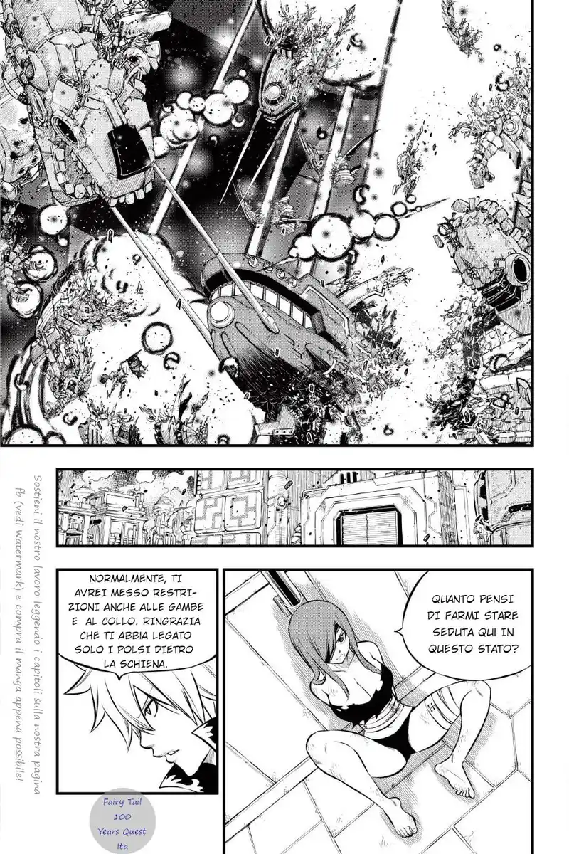 Edens Zero Capitolo 194 page 11