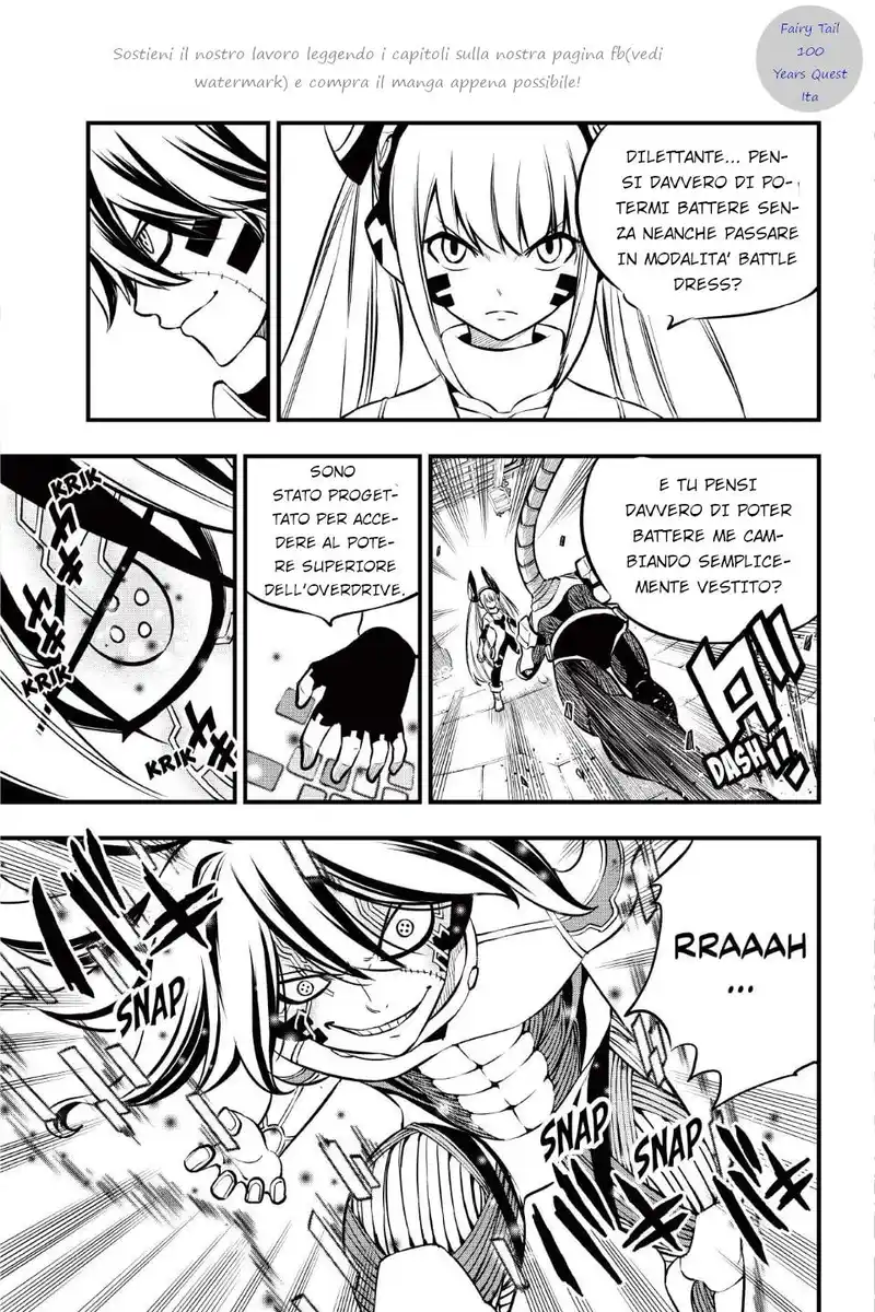 Edens Zero Capitolo 194 page 19