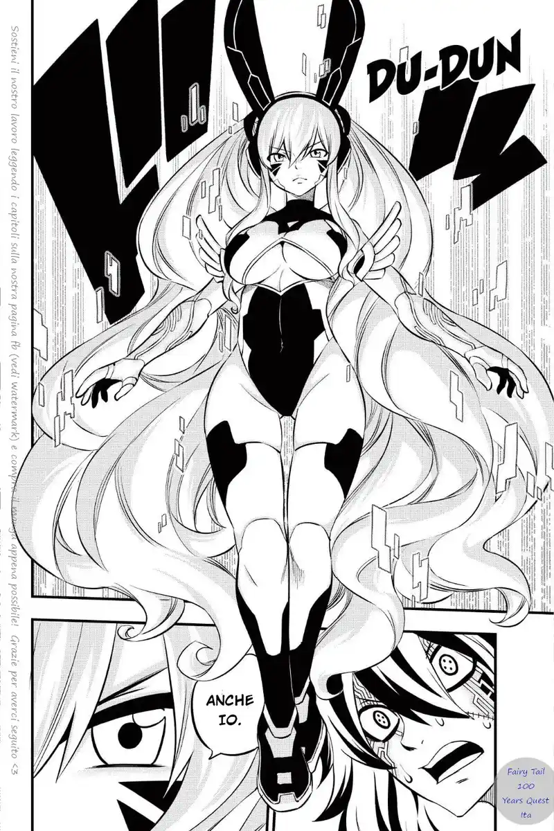 Edens Zero Capitolo 194 page 20