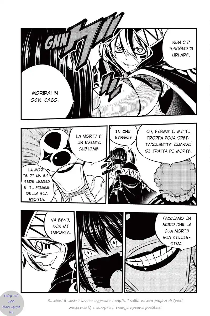 Edens Zero Capitolo 194 page 3