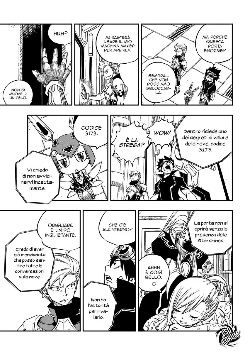 Edens Zero Capitolo 16 page 10