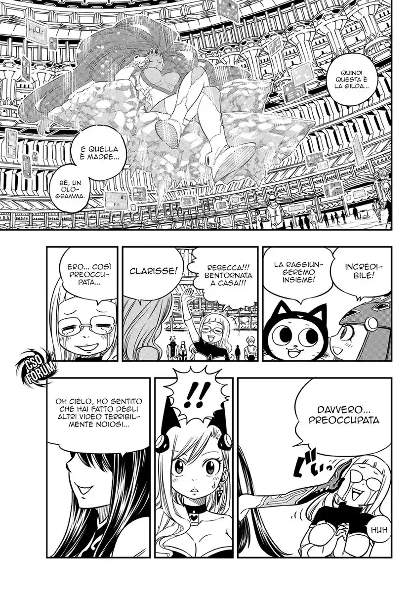 Edens Zero Capitolo 16 page 17