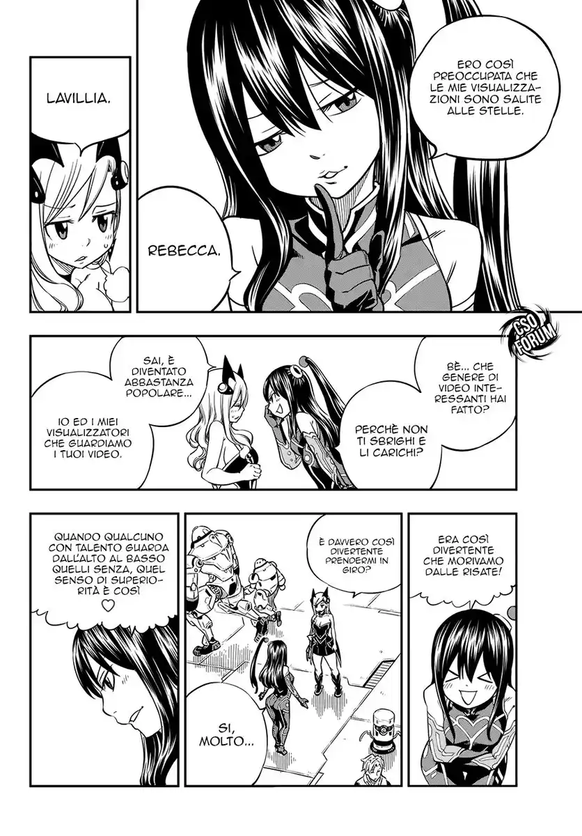 Edens Zero Capitolo 16 page 18