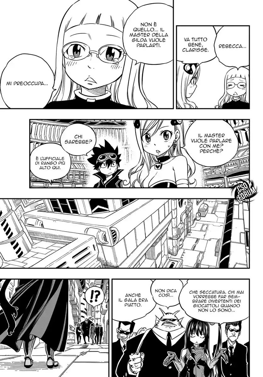 Edens Zero Capitolo 16 page 21