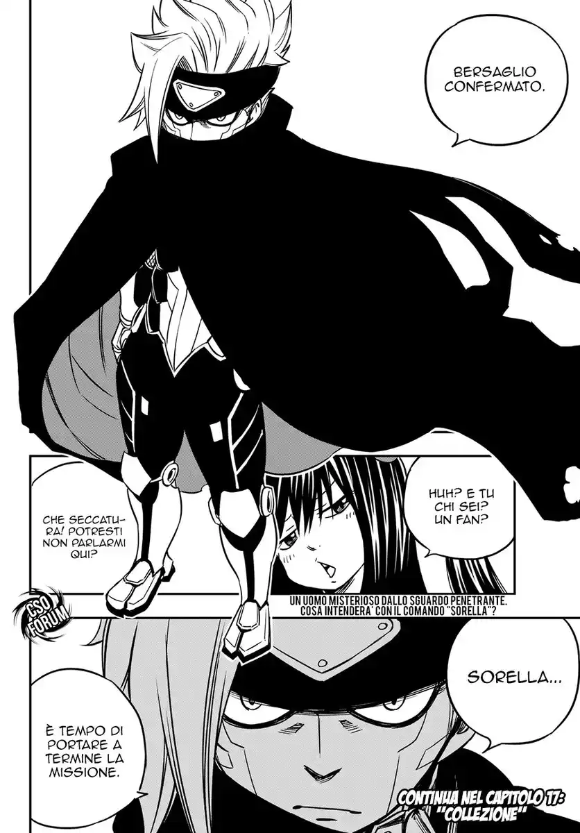 Edens Zero Capitolo 16 page 22