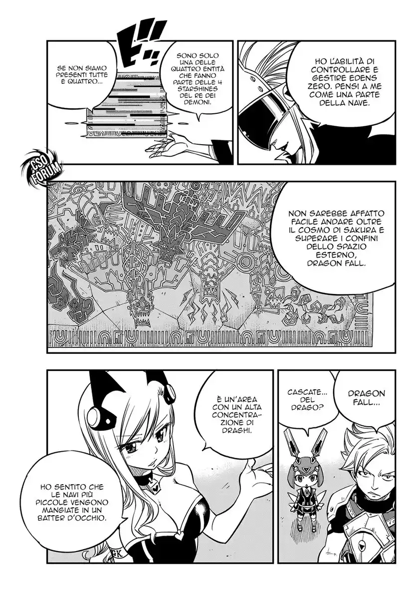 Edens Zero Capitolo 16 page 4