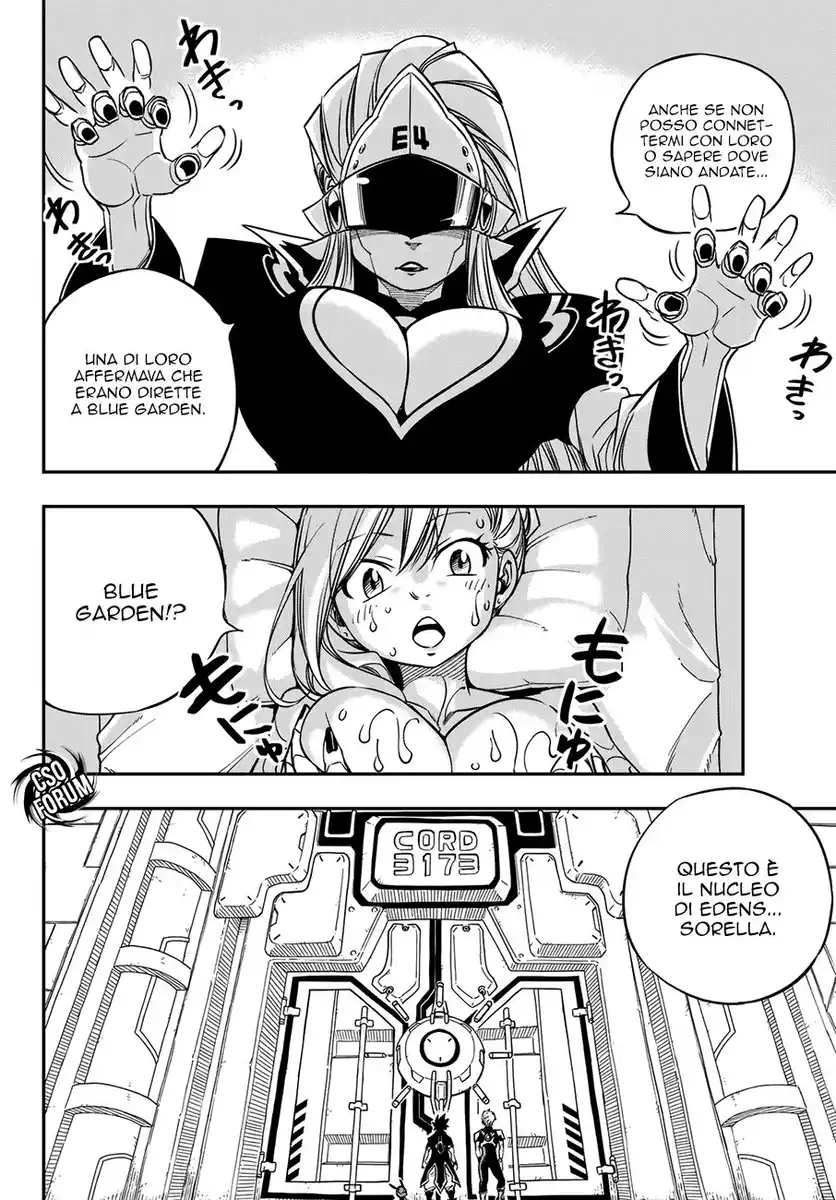 Edens Zero Capitolo 16 page 9