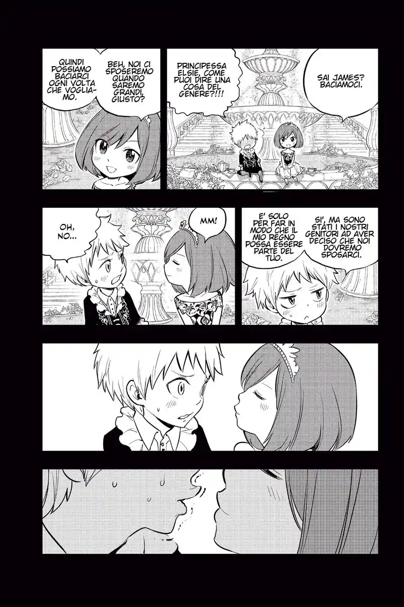 Edens Zero Capitolo 124 page 16