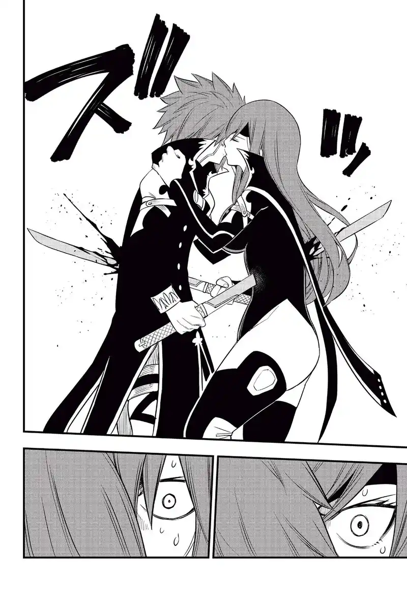 Edens Zero Capitolo 124 page 19