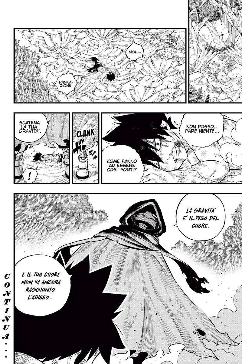 Edens Zero Capitolo 124 page 21