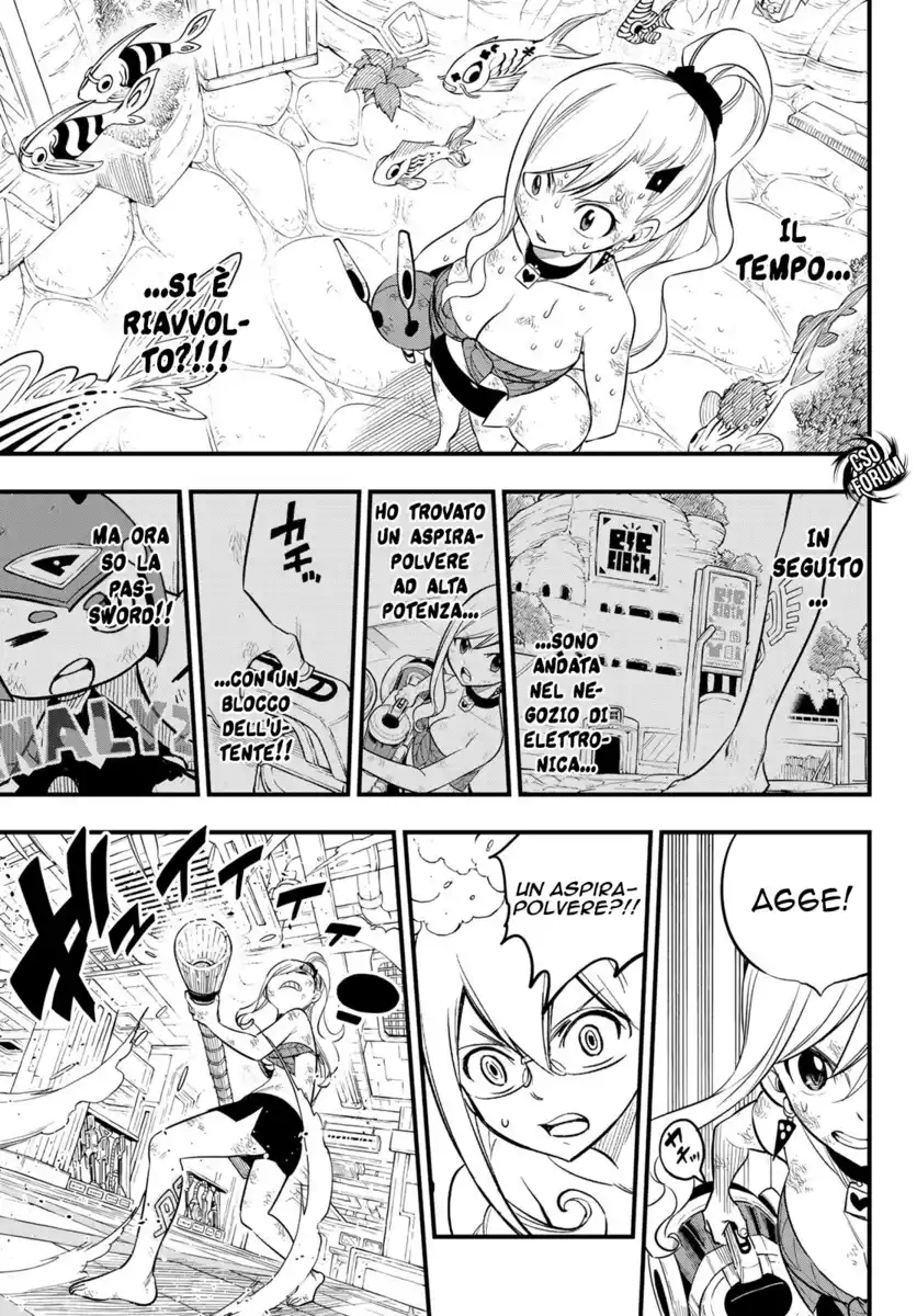 Edens Zero Capitolo 120 page 19