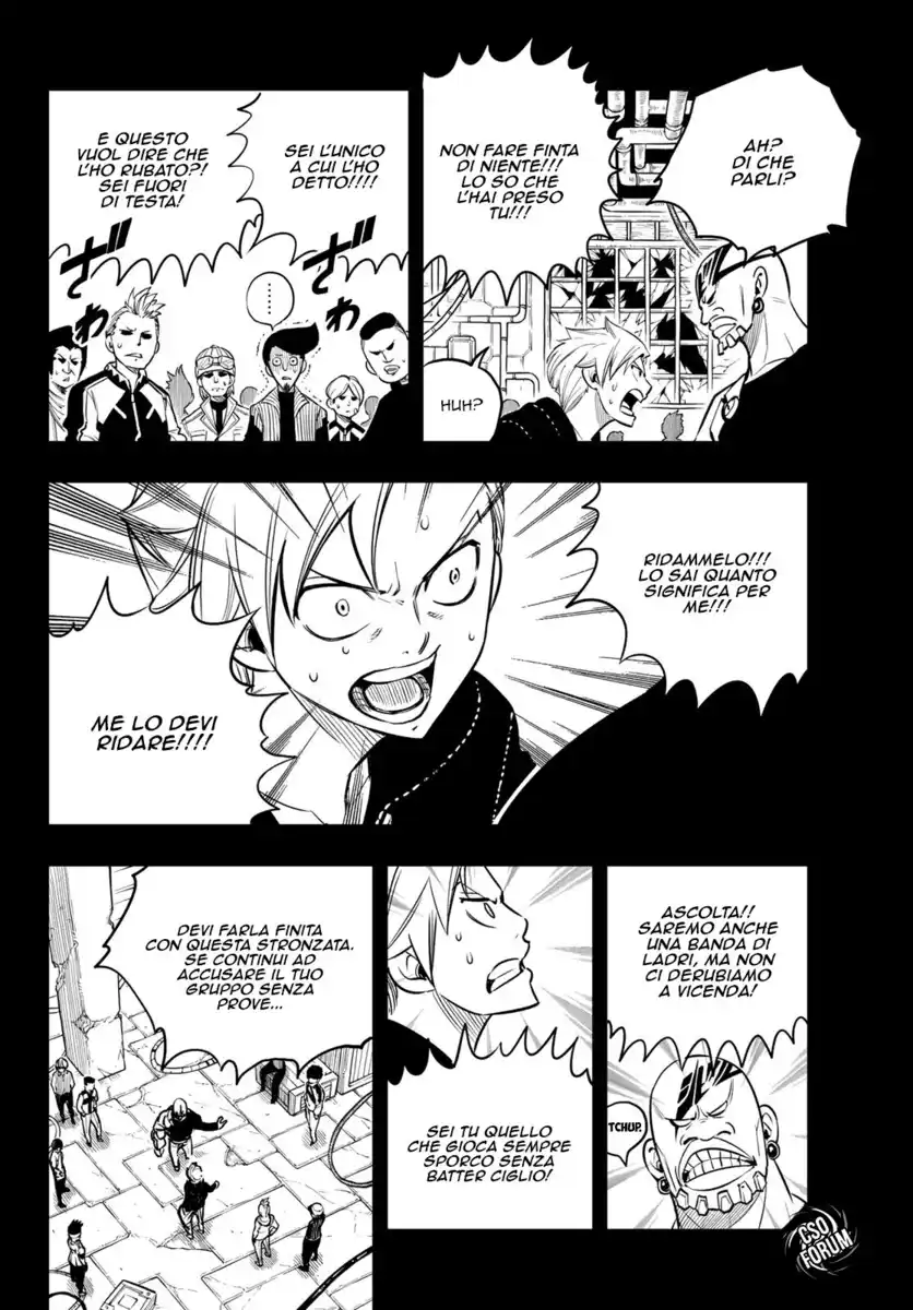 Edens Zero Capitolo 96 page 16